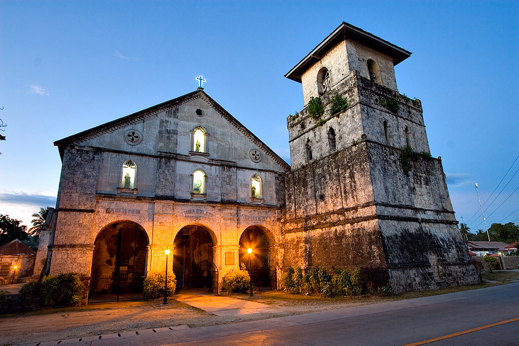 Countryside Bohol