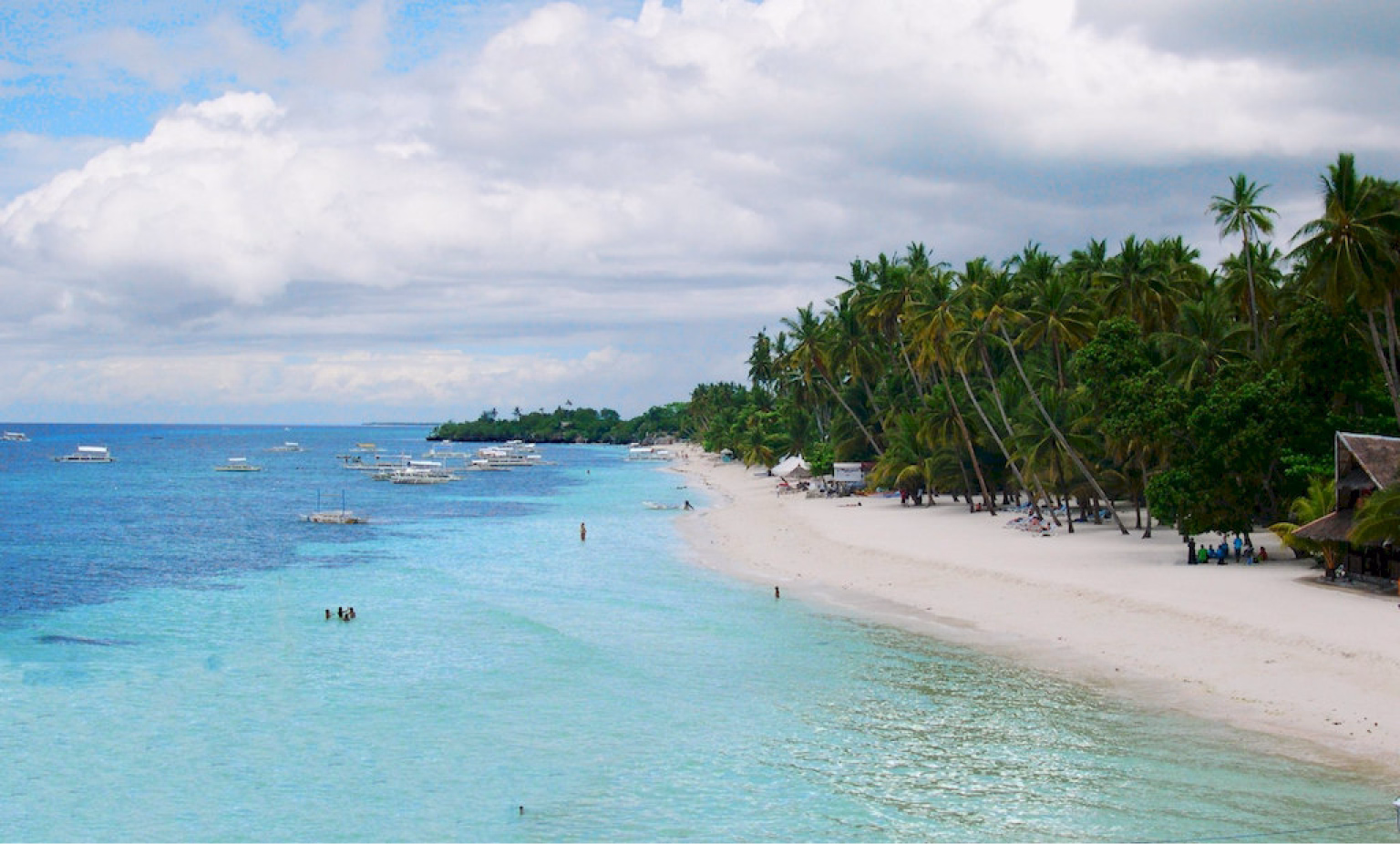 Panglao Bohol