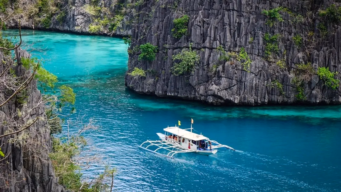 El Nido to Coron Expedition (3 Days 2 Nights)