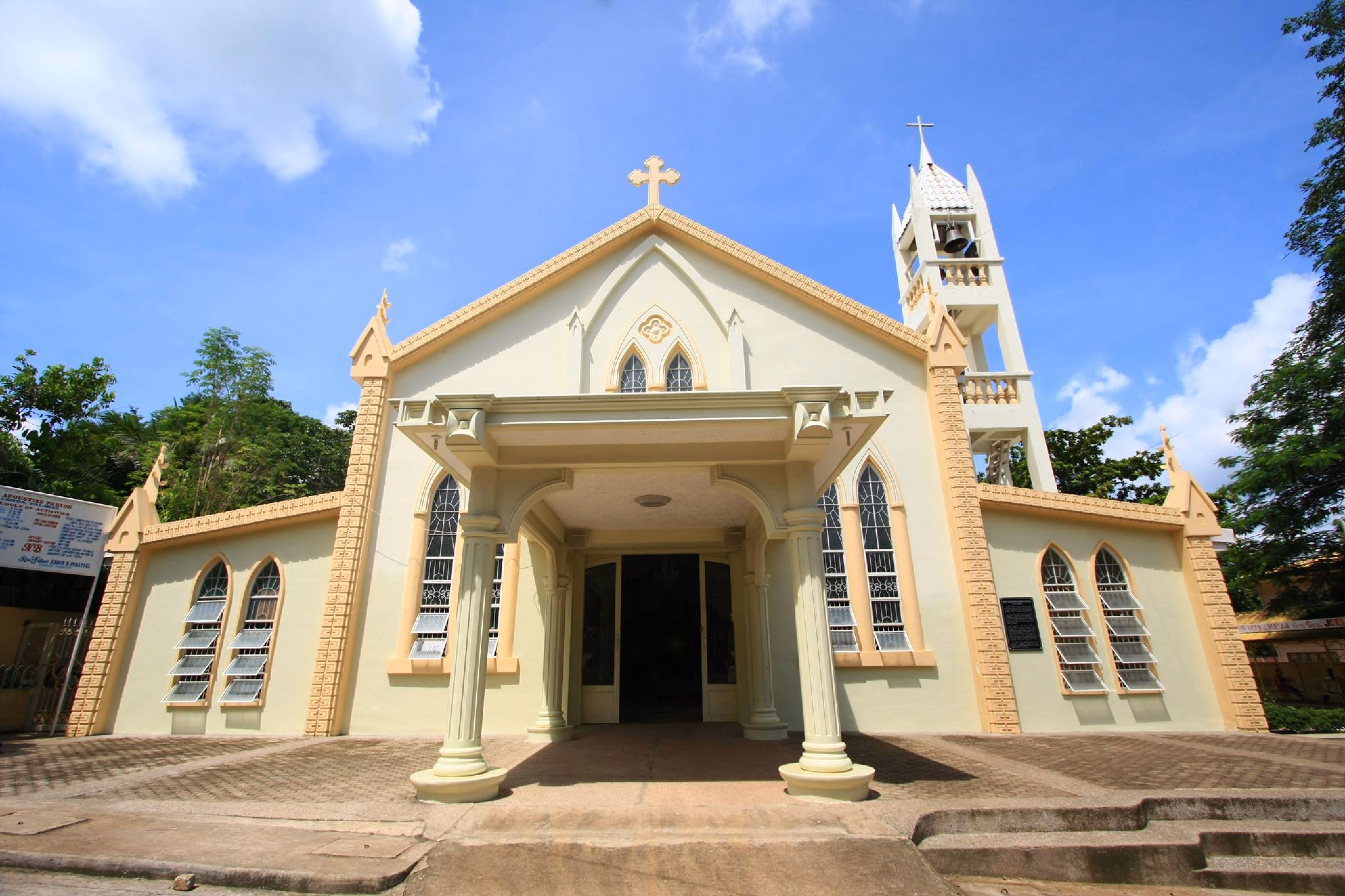 Coron Town Tour