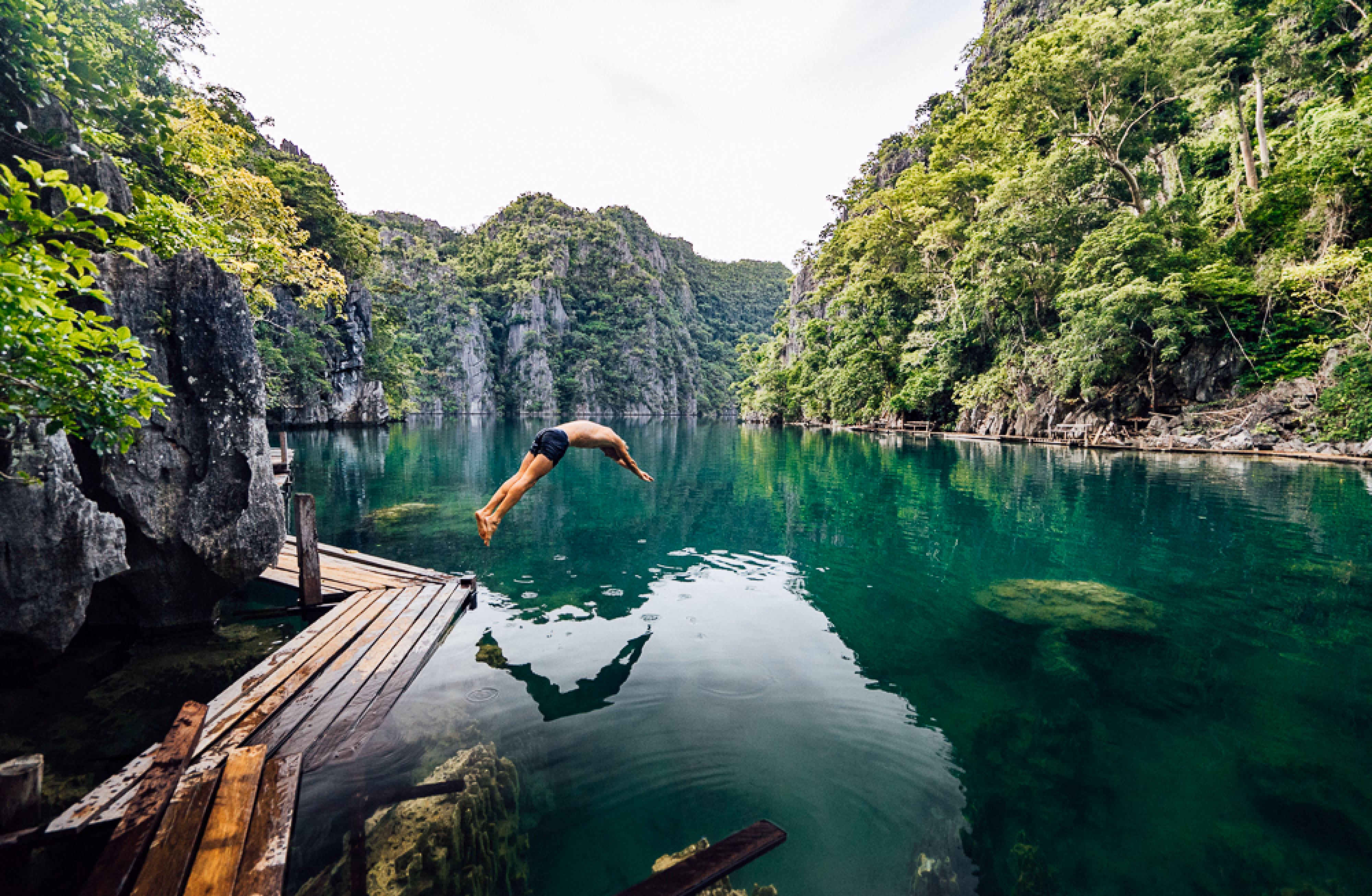 Coron Super Ultimate Tour